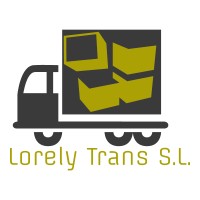 Lorely Trans S.L. logo - Similar company to Ciber Seguridad Avila