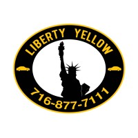 Liberty Yellow Cab logo - Similar company to Ferrari Networks Inc