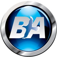 Broadie's Aircraft logo - Similar company to Blend Supply