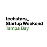 Techstars Startup Weekend Tampa Bay logo - Similar company to Nested