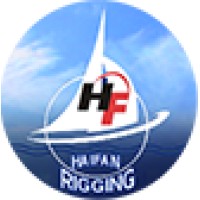 Wudi Haifan Rigging Co., Ltd. logo - Similar company to Shandong LangZo New Materials Co., Ltd.