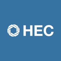 HEC logo - Similar company to Icondo