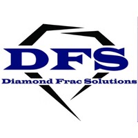 Diamond Frac Solutions logo - Similar company to Grizzly Completion Services, Llc.