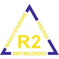 R2 Antincendio Sas logo - Similar company to Creakt
