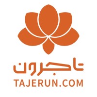 Tajerun logo - Similar company to Knowledge Technology Era ( Kte )