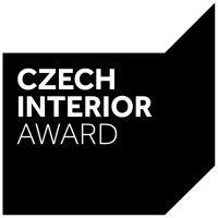 CZECH INTERIOR AWARD logo - Similar company to Desira Studio S.R.O