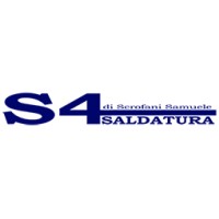 S4 Saldatura di Scrofani Samuele logo - Similar company to Cometec Meccanica