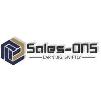 Sales-ONS logo - Similar company to Xq Consumer Asia Pte. Ltd.