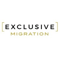 Exclusive Migration logo - Similar company to Chanesman Global (Llc)