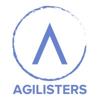 Agilisters logo - Similar company to Improvee