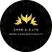 KDEN.A.S.LTD logo - Similar company to Sigma Betaflux
