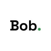 Bob. logo - Similar company to Stoodio