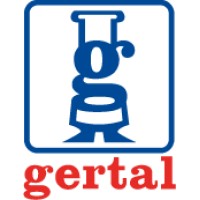 Gertal logo - Similar company to Sogenave