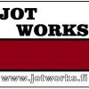 Jot Works Oy logo - Similar company to Eiffels Ai
