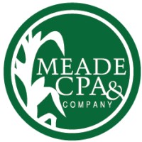MEADE CPA & CO. logo - Similar company to Bridge Kickers