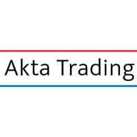 Akta Trading Holland B.V. logo - Similar company to Brasafrica Lda