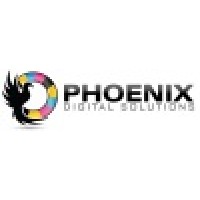 Phoenix Digital Solutions Limited logo - Similar company to Codewing Media