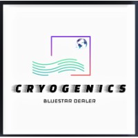Cryogenics logo - Similar company to Thames Cryogenics Ltd.