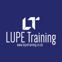 LUPE Training logo - Similar company to Swyft Training