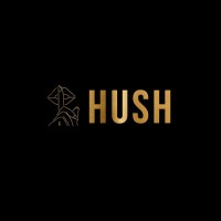 HUSH VIP logo - Similar company to Optioffer