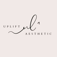 Uplift Aesthetic logo - Similar company to The Agent'S Agent