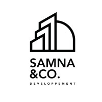 SAMNA & CO logo - Similar company to Samna