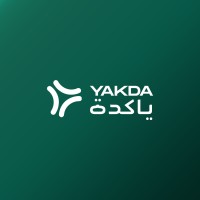 Yakda Global logo - Similar company to Al Adran Llc