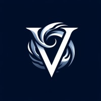 Veilstorm logo - Similar company to Animation Plus
