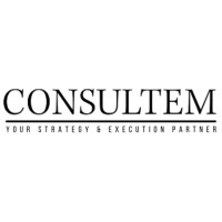 CONSULTEM logo - Similar company to Brassco Immobilier