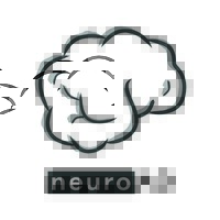 NeuroAD logo - Similar company to Doctoori
