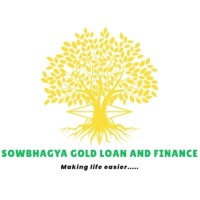 Sowbhagya Gold Loan and Finance logo - Similar company to Iti Gold Loan