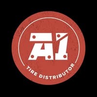 A1 Tire Distributors logo - Similar company to Pd Blasting Ltd.