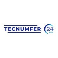 Tecnumfer Indústria, Comércio e Usinagem logo - Similar company to Audax Soluções Industriais