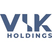 Vik Holdings logo - Similar company to Blue Nova Ventures