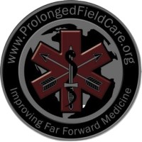 Prolonged Field Care Collective logo - Similar company to The Emergency Mind Project