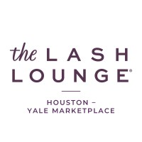 The Lash Lounge Houston - Yale Marketplace logo - Similar company to Spring Klein Physical Therapy