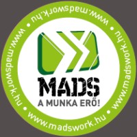MADS WORK Kft logo - Similar company to Best Concept Consulting