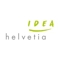 IDEA helvetia logo - Similar company to Ezero Sagl