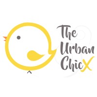 The Urban ChicX logo - Similar company to 101 Интернет