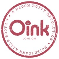 Oink London logo - Similar company to Mes Group Sa