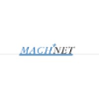Machnet B.V. logo - Similar company to Gable Systems