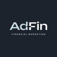 AdFin logo - Similar company to Sejico, Uab