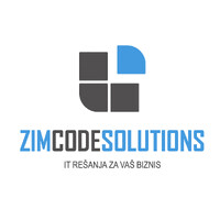 Zim Code Solutions logo - Similar company to Global Evolve Holdings Llp