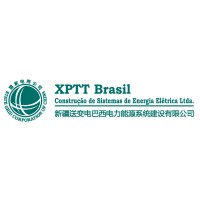 XPTT Brasil Construção de Sistemas de Energia Eletrica Ltda logo - Similar company to Vix Construtora E Locação