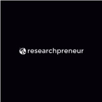 Researchpreneur logo - Similar company to Researchpreneurs (Innovation Hub)