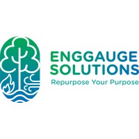Enggauge Solutions logo - Similar company to Esg Mission Guide