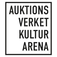 Auktionsverket Kulturarena logo - Similar company to Slashten Ab