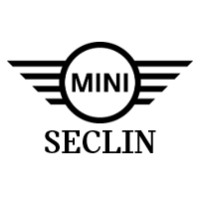 MINI Seclin - Groupe Autosphere logo - Similar company to Bmw Lille - Groupe Autosphere