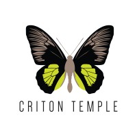 Criton Temple logo - Similar company to Headster Kids