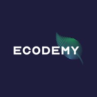 ECODEMY logo - Similar company to Sockguy